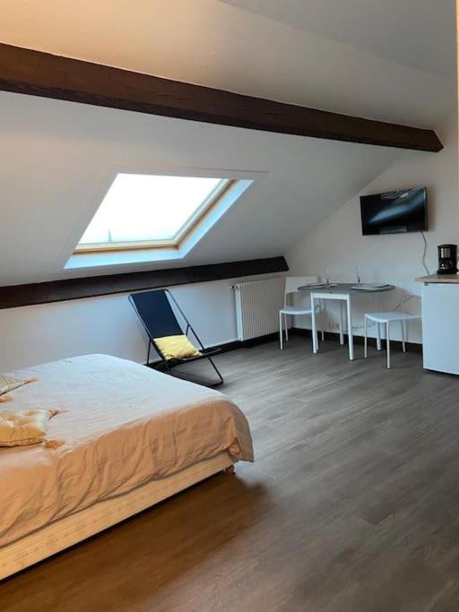 Joli Centre-ville Apartment Vendome