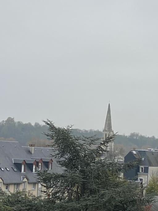 Joli Centre-ville *