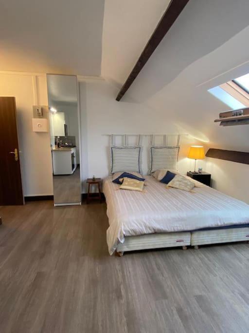 Apartment Joli Centre-ville Vendome