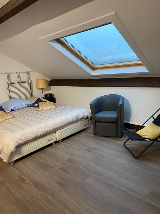 Apartment Joli Centre-ville Vendome