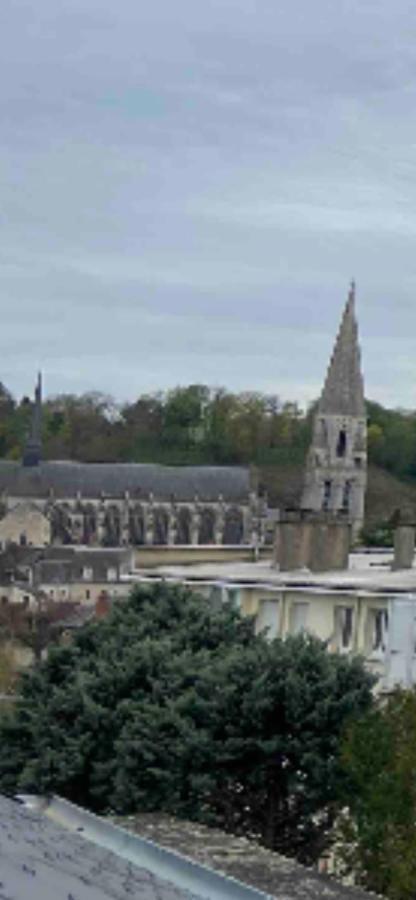 Joli Centre-ville Vendome