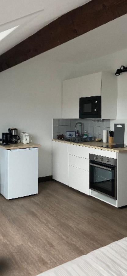 Apartment Joli Centre-ville Vendome